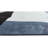 Linn Rectangle Abstract Handmade Tufted Area Rug in Blue-102298329