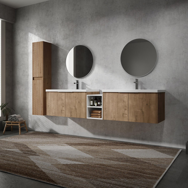 Bathroom Vanity Sets