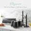 Elegance Iron Canister - Set of 3-113753635