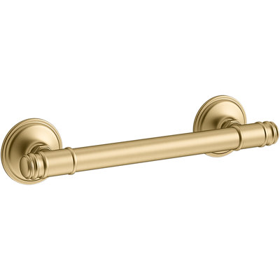 Eclectic Grab Bar