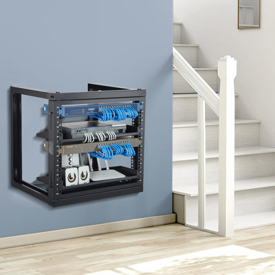VEVOR Single Screen Wall Mount