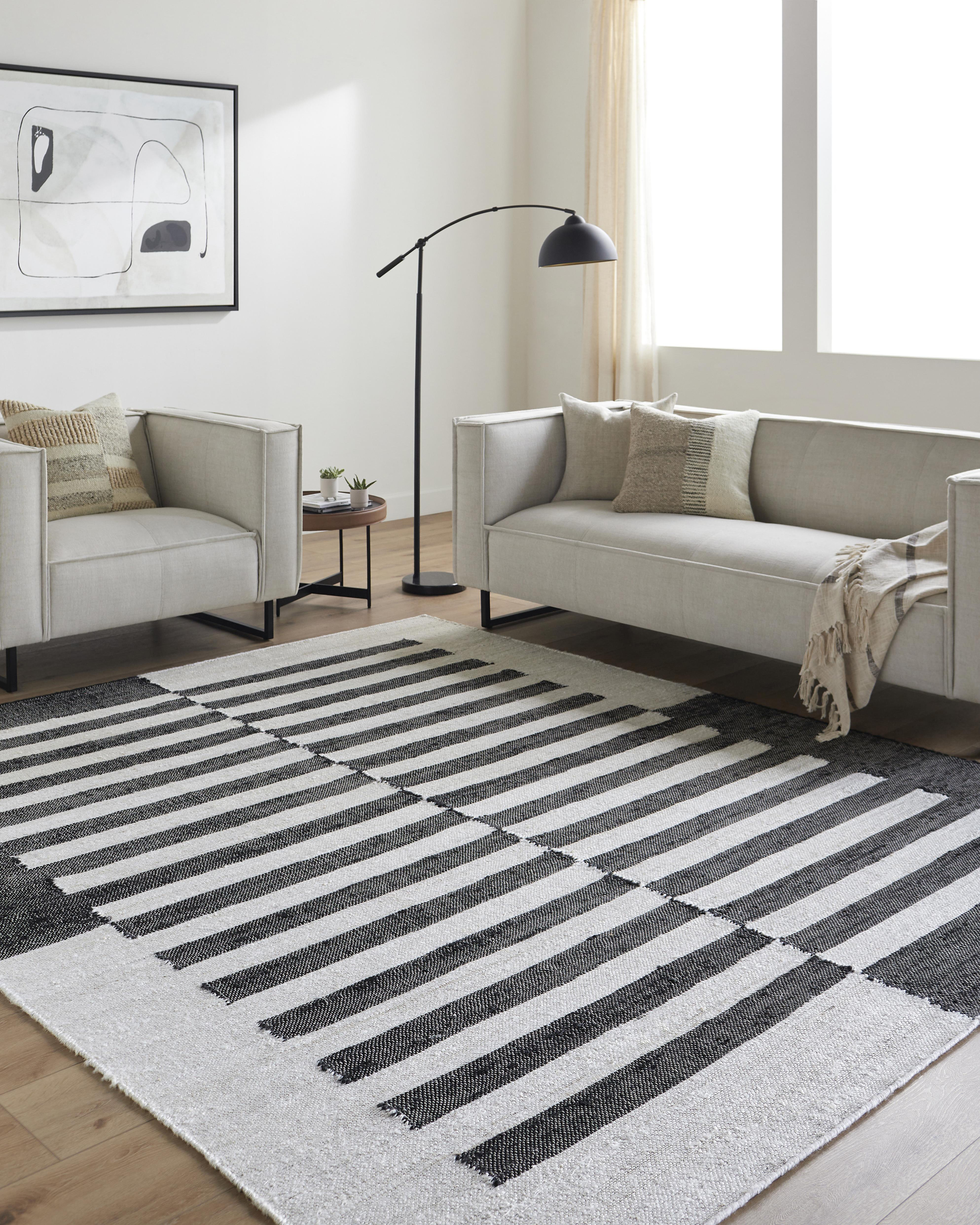 Latitude Run® Diane DAI-2302 Hand Made Rug - Wayfair Canada