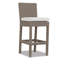 Tabouret avec coussin Nassau-49609119-49609126-98128211