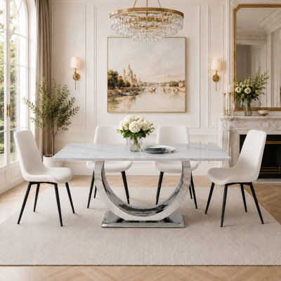 Table de salle à manger Modern