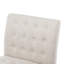 Chaise d'appoint [ensemble de 2 pièces] (table non incluse)-1179618079