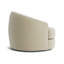 Giselle Full Swivel Chair-290722171