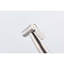 Handheld Bidet Sprayer For Toilet - Cloth Diaper Cleaner With 2 Water Pressure Modes