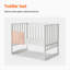 Rail pour lit de tout-petits-113129998