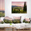 Coussin lombaire Schafer Landscape