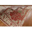 Tapis oriental géométrique 7 x 10