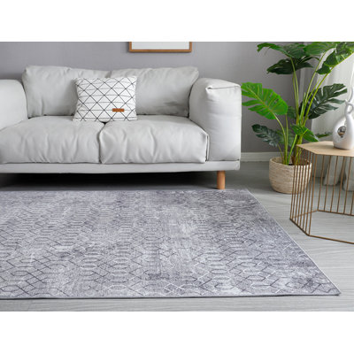Jeunesse Geometric Indoor Rug