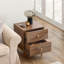 45cm W Bedside Table