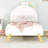 Bartett 39.53'' Platform Bed