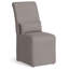 Chaise d'appoint en bois massif Sonoma-52829758