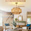 4 - Light Chandelier