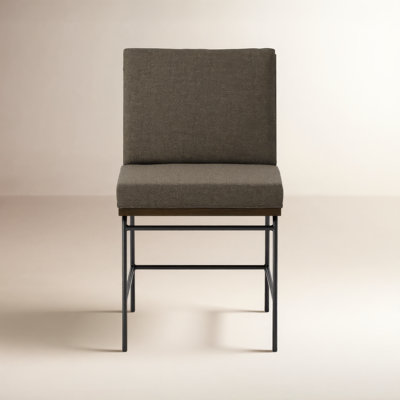 Julep Oak Dining Chair