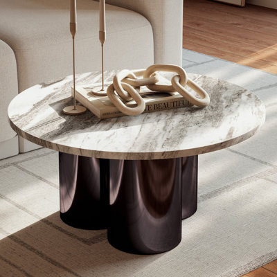 Table basse simple Soder