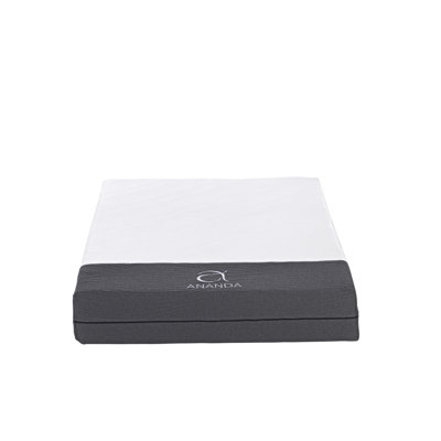 12'' Firm Gel Memory Foam Mattress