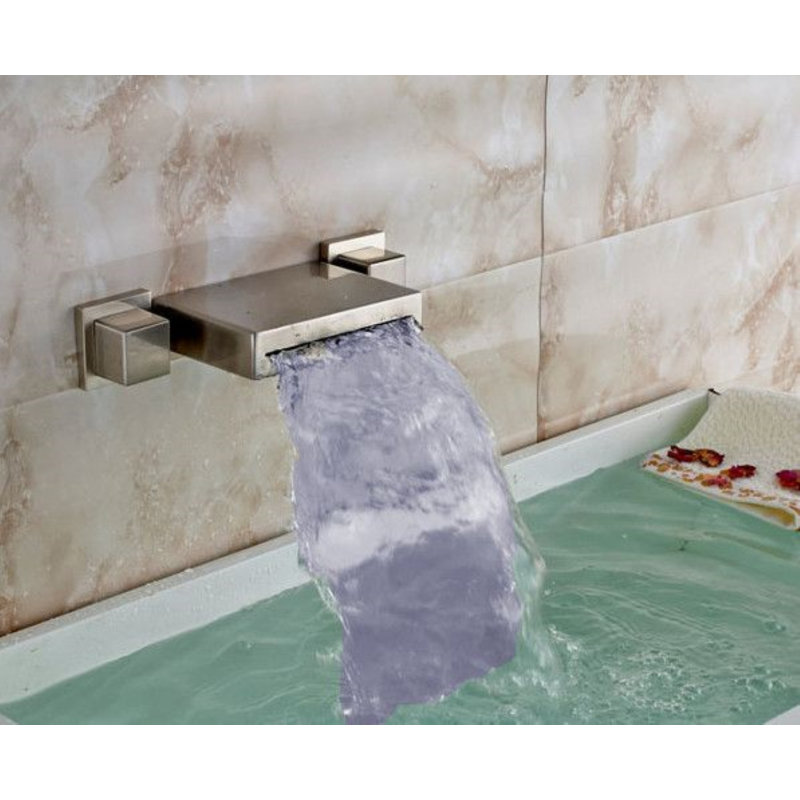 Robinet pour salle de bain Juno