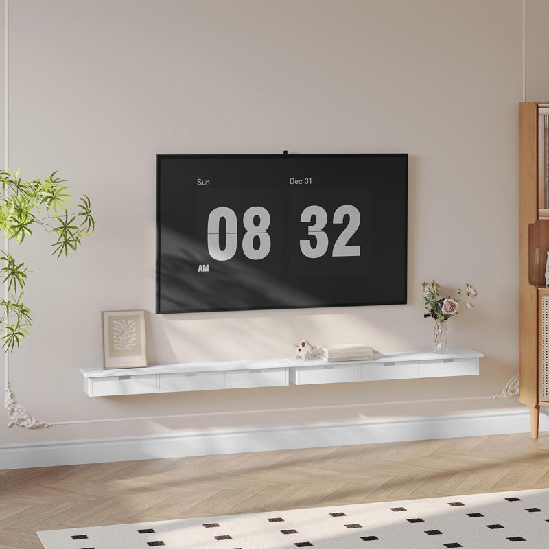Anari 2 Piece Bracket Shelf