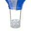 Montgolfière solaire 13 "avec lumières DEL flamme-95851384