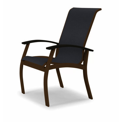 Chaise de patio Askar