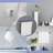 6 - Piece Bathroom Hardware Set-82207894