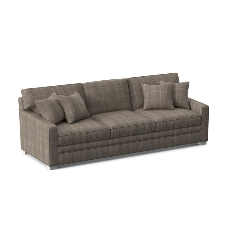 Gramercy Park Upholstered 93'' Sofa