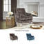 Fauteuil club de 30 po de largeur Dodie-775539872