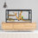 36'' x 18'' x 18'' Reptile Terrarium