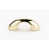 Polished Brass