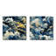 Ensemble de salon Rainbolt - Coastal Wall Art-102575340-102575345