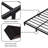 Alson 7'' Bed Frame-337489414