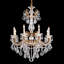 La Scala 8 - Light Chandelier-14081163-14081171