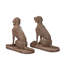 Statue de jardin animaux en fer