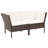 6 Piece Lounge Chair with Cushions-52889885-52889886