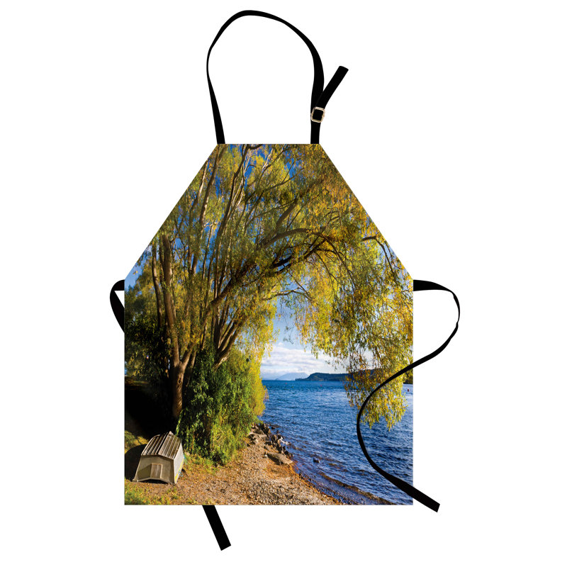 Tablier sans motif