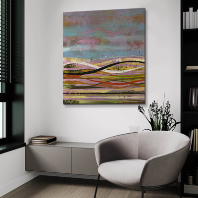 " High Plains 1 " by Scott Hile