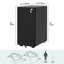 3 Drawer Filing Cabinet-58106479