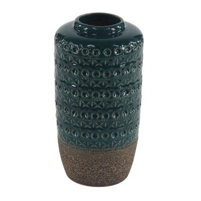 Rachida Ceramic Table Vase