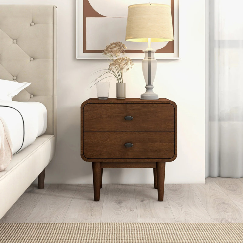 Table de chevet Alexa