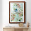 Asbury Garden Song II - peinture encadrée-169844205-169844209
