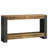 Farmhouse Console Table