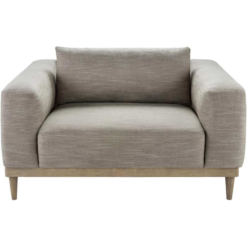 Baelee Traditional Accent Chair
