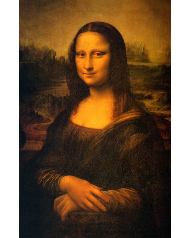 Mona Lisa