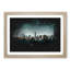 New York City View - Picture Frame Graphic Art Print-56862166-56862160