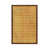 Classic Brown Wood Framed selected