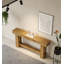 Console Farmhouse