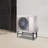 Mini Split Air Conditioning Ground Stand