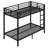 Metal Bunk Bed-663993367